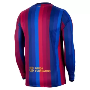 FC Barcelona Heimtrikot 26/27 Langarm für Herren