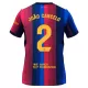 FC Barcelona João Cancelo 2 Heimtrikot 26/27 für Herren FC Barcelona João Cancelo 2 Heimtrikot 26/27 für Herren