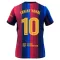 FC Barcelona Lamine Yamal 10 Heimtrikot 26/27 für Herren