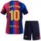 FC Barcelona Lamine Yamal 10 Heimtrikot 26/27 für Kinder FC Barcelona Lamine Yamal 10 Heimtrikot 26/27 für Kinder