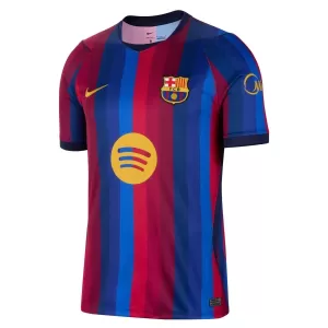 FC Barcelona Lamine Yamal 10 Heimtrikot 26/27 für Kinder