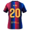 FC Barcelona Olmo 20 Heimtrikot 26/27 für Herren