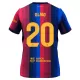 FC Barcelona Olmo 20 Heimtrikot 26/27 für Herren FC Barcelona Olmo 20 Heimtrikot 26/27 für Herren