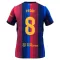 FC Barcelona Pedri 8 Heimtrikot 26/27 für Herren