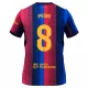 FC Barcelona Pedri 8 Heimtrikot 26/27 für Herren FC Barcelona Pedri 8 Heimtrikot 26/27 für Herren