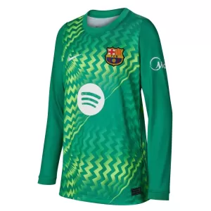 FC Barcelona Torwart Heimtrikot 26/27 Langarm für Herren