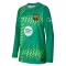 FC Barcelona Torwart Heimtrikot 26/27 Langarm für Herren
