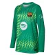 FC Barcelona Torwart Heimtrikot 26/27 Langarm für Herren FC Barcelona Torwart Heimtrikot 26/27 Langarm für Herren