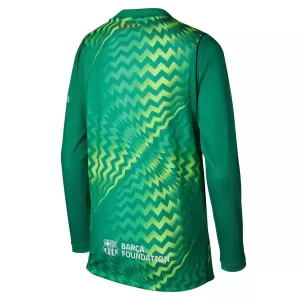 FC Barcelona Torwart Heimtrikot 26/27 Langarm für Herren
