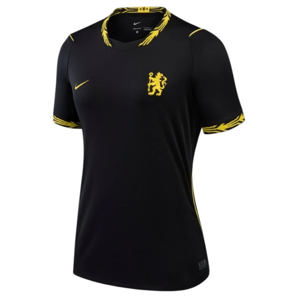Chelsea Auswärtstrikot 26/27 für Damen Chelsea Auswärtstrikot 26/27 für Damen