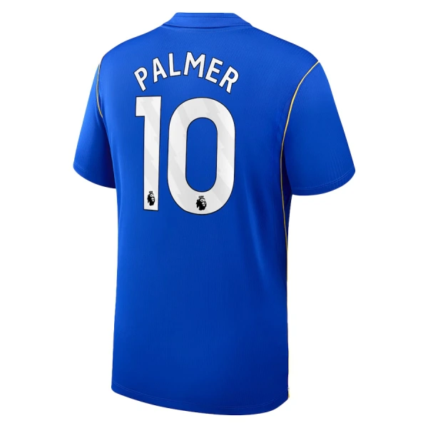Chelsea Cole Palmer 10 Heimtrikot 26/27 für Herren
