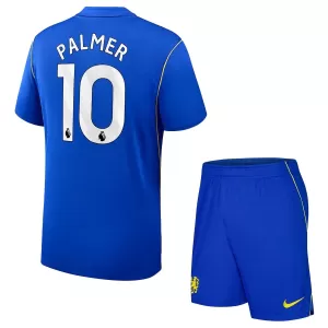 Chelsea Cole Palmer 10 Heimtrikot 26/27 für Kinder