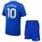Chelsea Cole Palmer 10 Heimtrikot 26/27 für Kinder