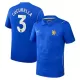 Chelsea Cucurella 3 Heimtrikot 26/27 für Herren