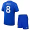 Chelsea Enzo Fernández 8 Heimtrikot 26/27 für Kinder