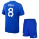 Chelsea Enzo Fernández 8 Heimtrikot 26/27 für Kinder Chelsea Enzo Fernández 8 Heimtrikot 26/27 für Kinder