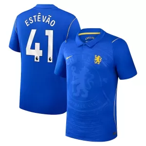 Chelsea Estevao 41 Heimtrikot 26/27 für Herren