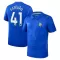 Chelsea Estevao 41 Heimtrikot 26/27 für Herren