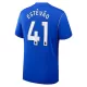 Chelsea Estevao 41 Heimtrikot 26/27 für Herren