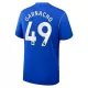 Chelsea Garnacho 49 Heimtrikot 26/27 für Herren
