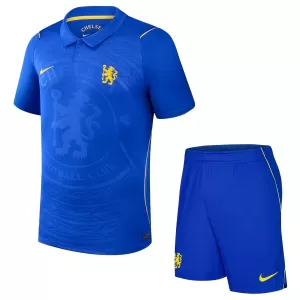 Chelsea Heimtrikot 26/27 für Kinder
