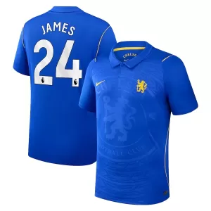 Chelsea James 24 Heimtrikot 26/27 für Herren