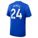 Chelsea James 24 Heimtrikot 26/27 für Herren