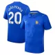 Chelsea Joao Pedro 20 Heimtrikot 26/27 für Herren Chelsea Joao Pedro 20 Heimtrikot 26/27 für Herren