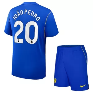Chelsea Joao Pedro 20 Heimtrikot 26/27 für Kinder