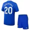 Chelsea Joao Pedro 20 Heimtrikot 26/27 für Kinder