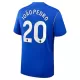 Chelsea Joao Pedro 20 Heimtrikot 26/27 für Kinder