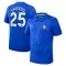 Chelsea Moisés Caicedo 25 Heimtrikot 26/27 für Herren