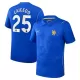 Chelsea Moisés Caicedo 25 Heimtrikot 26/27 für Herren Chelsea Moisés Caicedo 25 Heimtrikot 26/27 für Herren