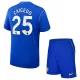 Chelsea Moisés Caicedo 25 Heimtrikot 26/27 für Kinder Chelsea Moisés Caicedo 25 Heimtrikot 26/27 für Kinder