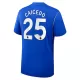 Chelsea Moisés Caicedo 25 Heimtrikot 26/27 für Kinder
