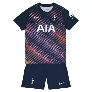 Tottenham Hotspur Auswärtstrikot 26/27 für Kinder