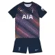 Tottenham Hotspur Auswärtstrikot 26/27 für Kinder Tottenham Hotspur Auswärtstrikot 26/27 für Kinder