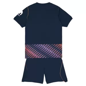 Tottenham Hotspur Auswärtstrikot 26/27 für Kinder