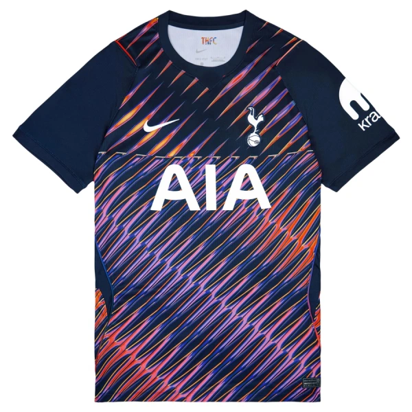 Tottenham Hotspur Cristian Romero 17 Auswärtstrikot 26/27 für Kinder