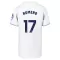 Tottenham Hotspur Cristian Romero 17 Heimtrikot 26/27 für Herren