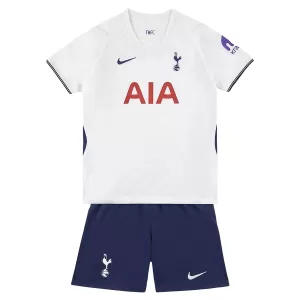 Tottenham Hotspur Heimtrikot 26/27 für Kinder