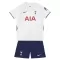Tottenham Hotspur Heimtrikot 26/27 für Kinder