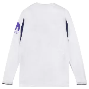 Tottenham Hotspur Heimtrikot 26/27 Langarm für Herren