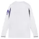 Tottenham Hotspur Heimtrikot 26/27 Langarm für Herren