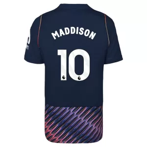 Tottenham Hotspur James Maddison 10 Auswärtstrikot 26/27 für Herren