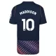 Tottenham Hotspur James Maddison 10 Auswärtstrikot 26/27 für Herren Tottenham Hotspur James Maddison 10 Auswärtstrikot 26/27 für Herren