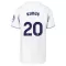 Tottenham Hotspur Kudus 20 Heimtrikot 26/27 für Herren