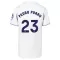 Tottenham Hotspur Pedro Porro 23 Heimtrikot 26/27 für Herren