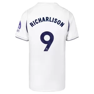 Tottenham Hotspur Richarlison de Andrade 9 Heimtrikot 26/27 für Herren