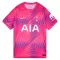 Tottenham Hotspur Torwart Heimtrikot 26/27 für Herren Rosa